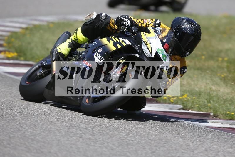 /19 06.06.2026  TZ Motorsport ADR/Gruppe rot/66